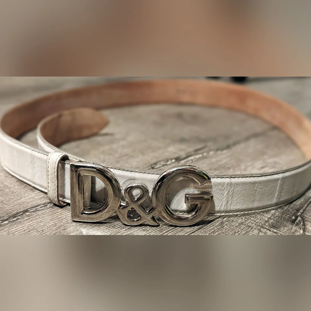 D$G belt - Picture 2 of 3